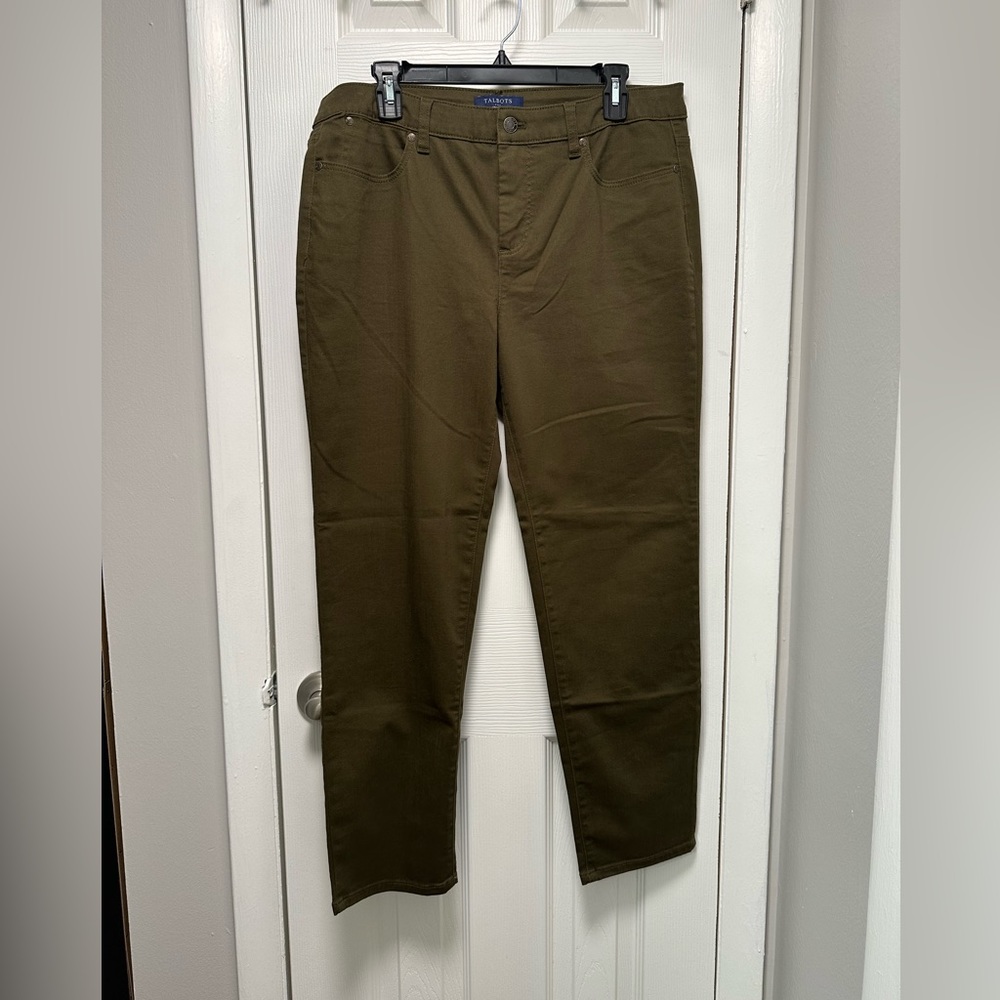 Talbots Dress Pants
